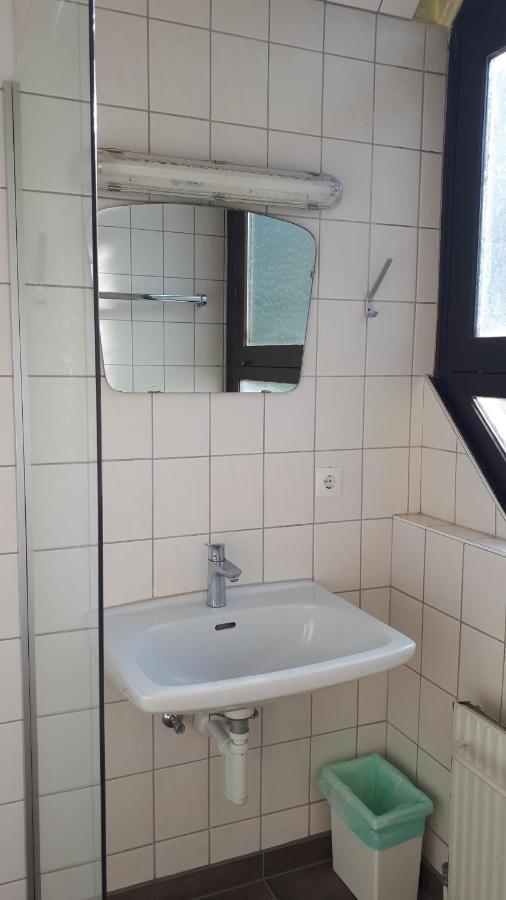 Jugendherberge Innsbruck - Youth Hostel Dış mekan fotoğraf
