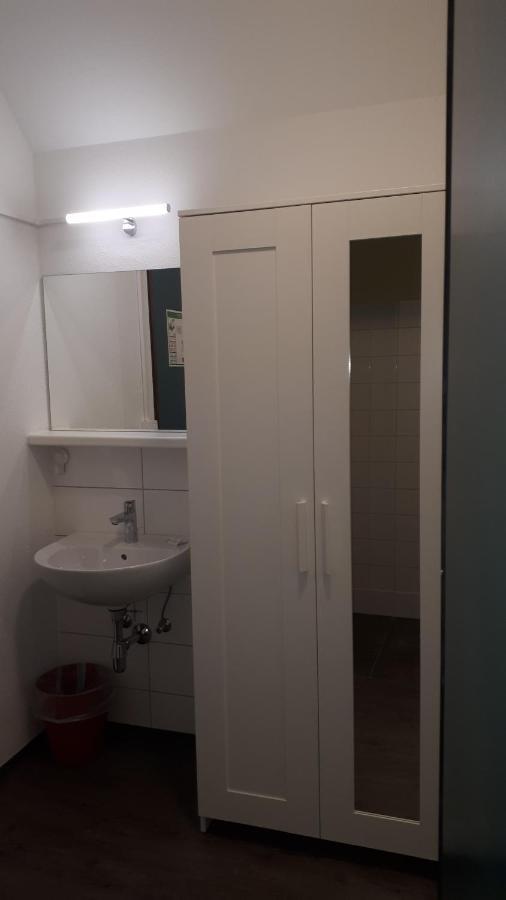 Jugendherberge Innsbruck - Youth Hostel Dış mekan fotoğraf