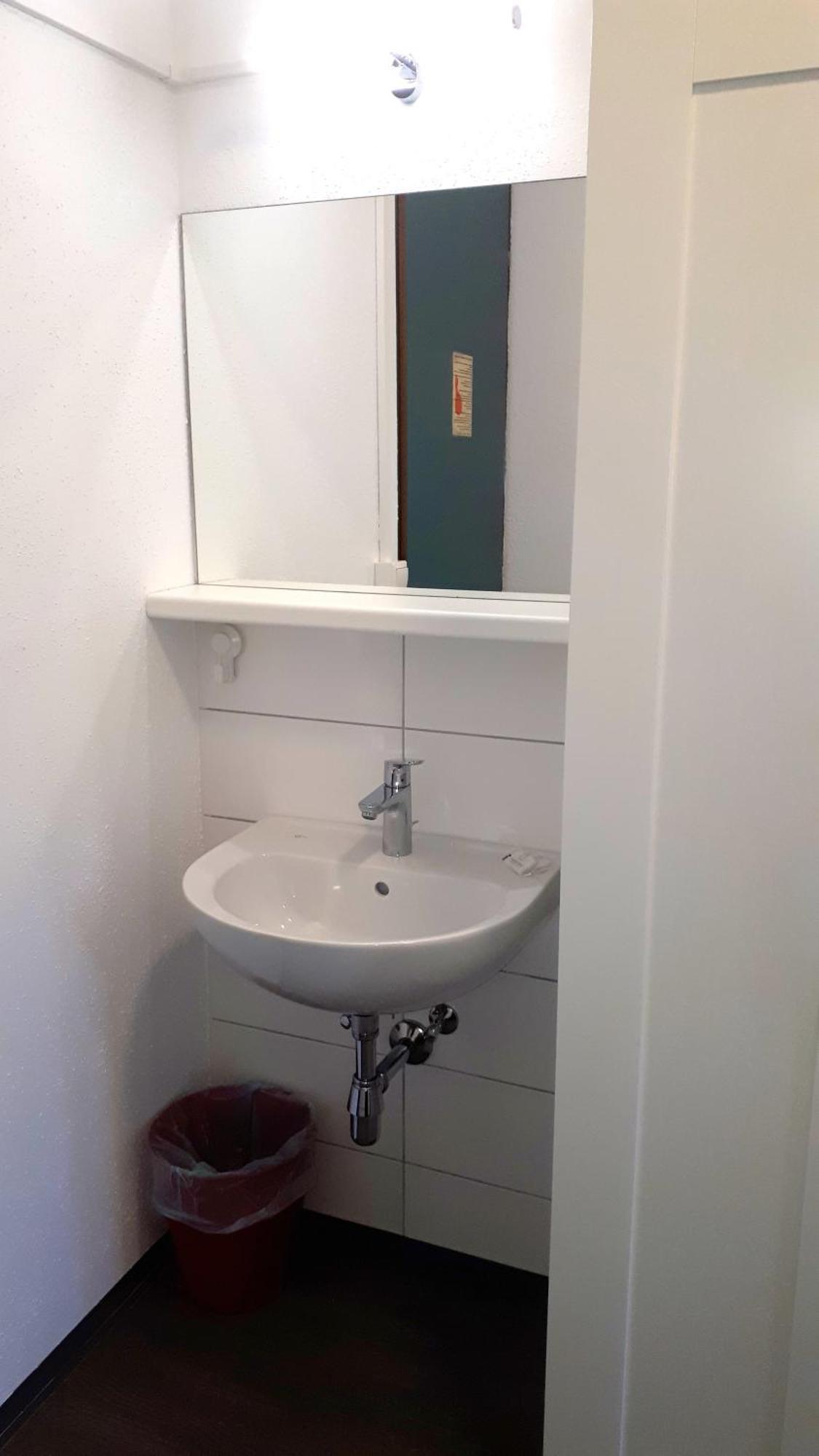 Jugendherberge Innsbruck - Youth Hostel Dış mekan fotoğraf