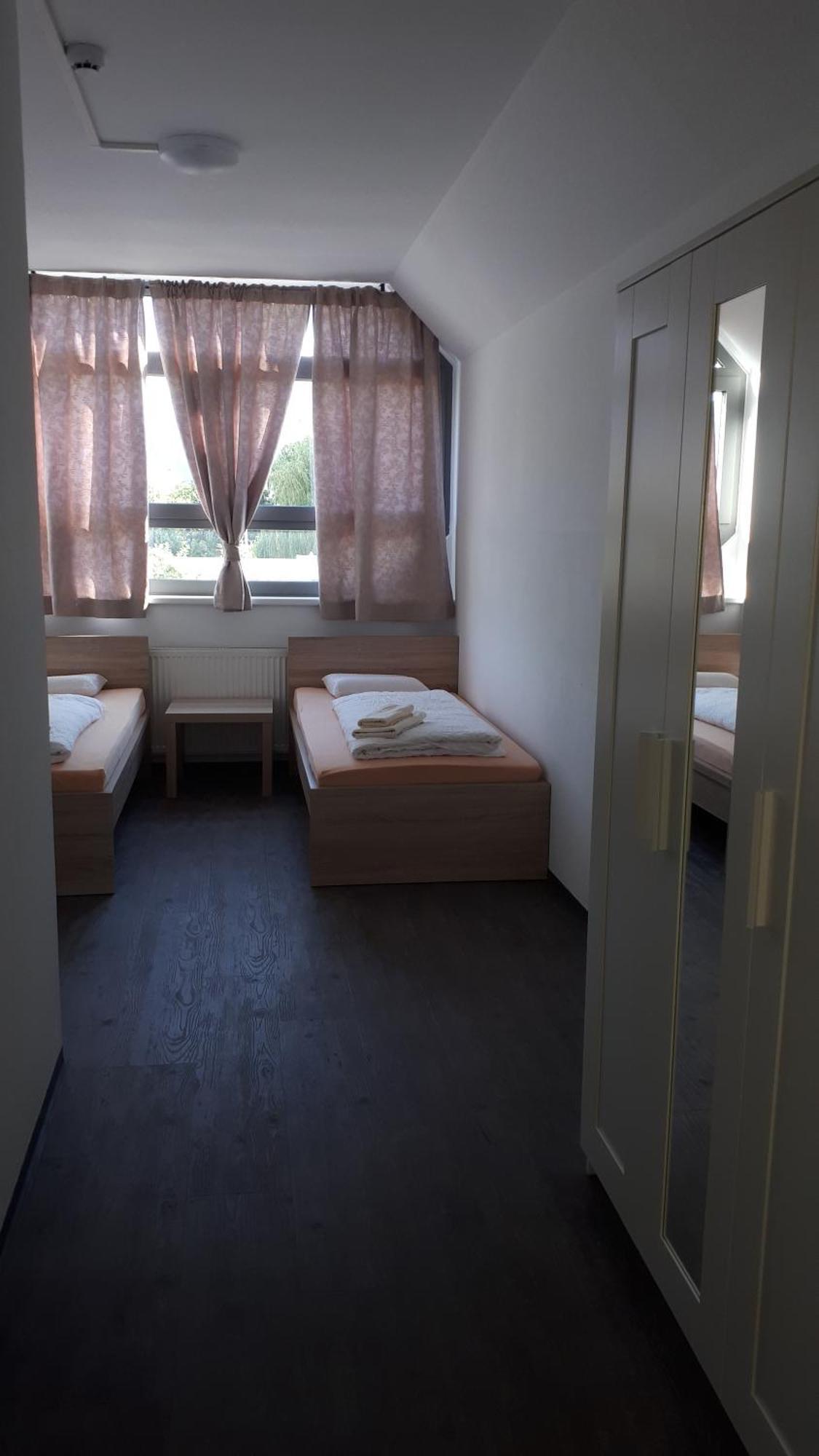 Jugendherberge Innsbruck - Youth Hostel Oda fotoğraf