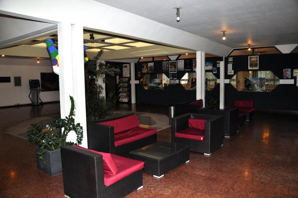 Jugendherberge Innsbruck - Youth Hostel Dış mekan fotoğraf